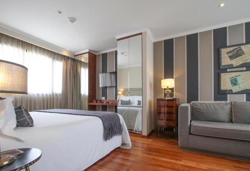 جناح, Alma Historica Boutique