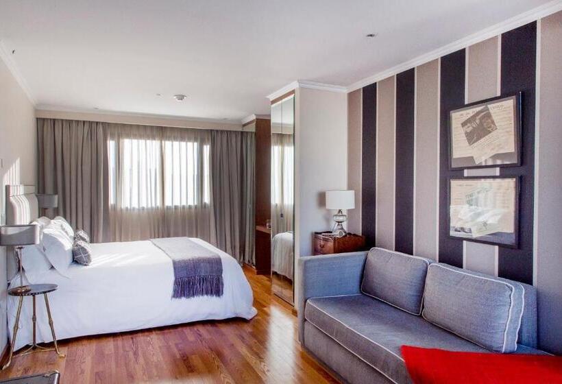 جناح, Alma Historica Boutique