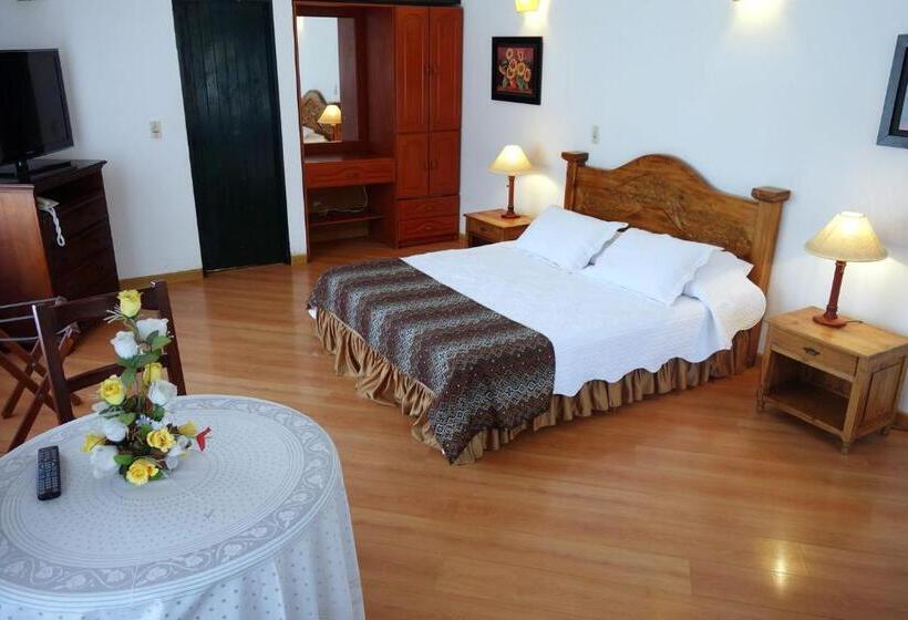 주니어 스위트, Andres Venero