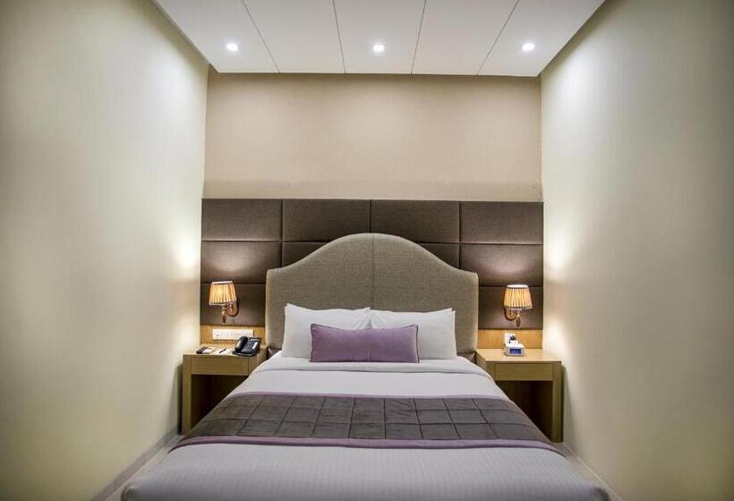 اتاق سوپریور, Ascott Palace Dhaka