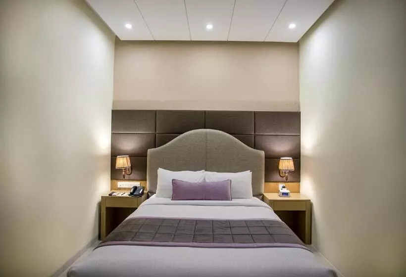 اتاق سوپریور, Ascott Palace Dhaka