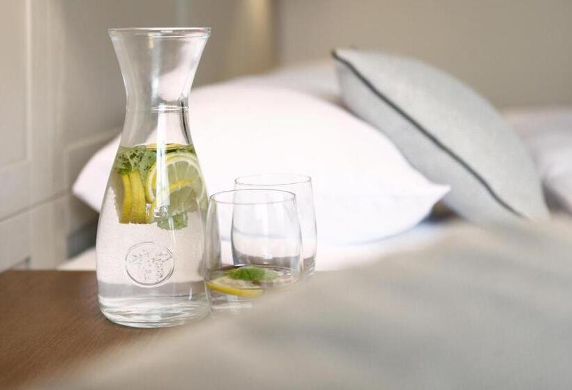 غرفة بريميوم, Aubrecht Country Spa Resort