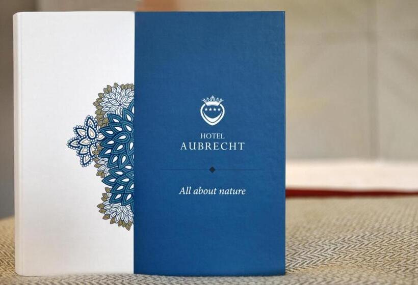 غرفة بريميوم, Aubrecht Country Spa Resort