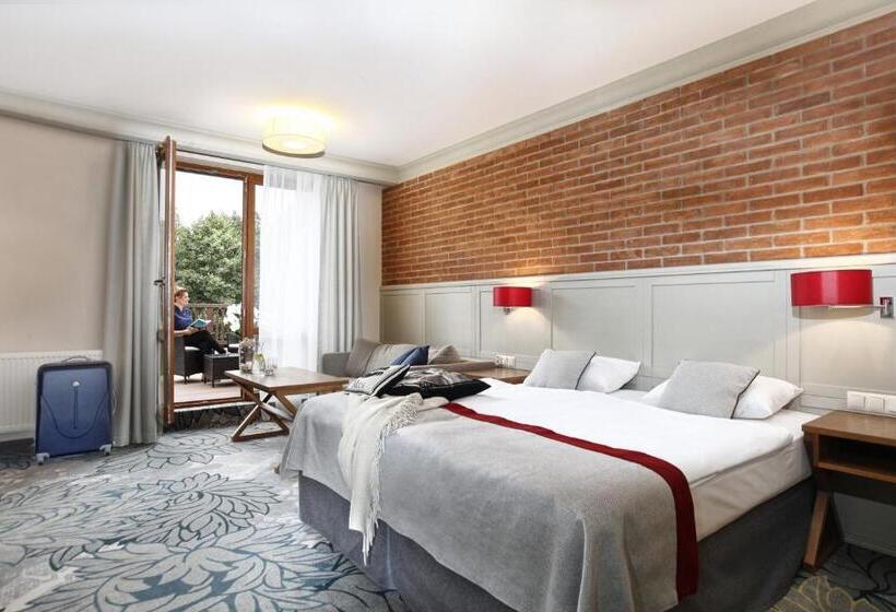 Номер Премиум, Aubrecht Country Spa Resort