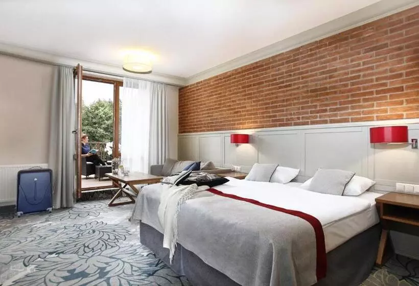 Premium-huone, Aubrecht Country Spa Resort