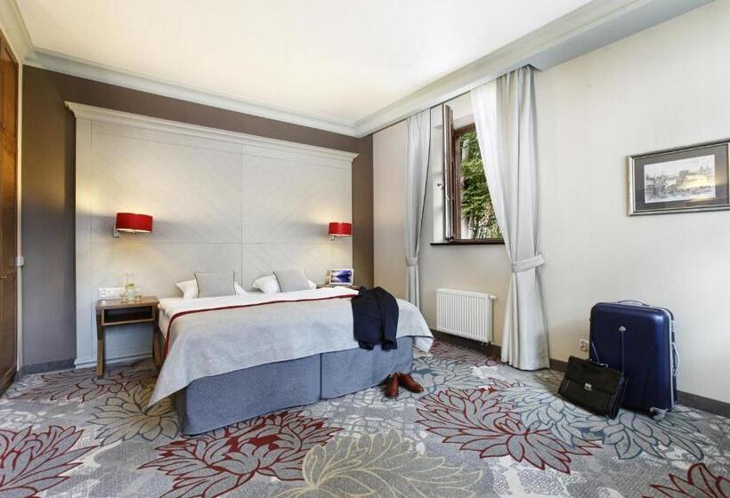 شقة غرفتين, Aubrecht Country Spa Resort