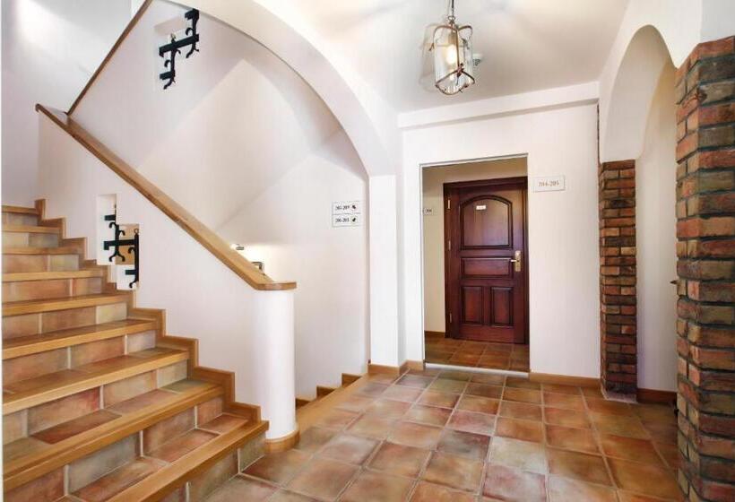 Номер Комфорт, Aubrecht Country Spa Resort