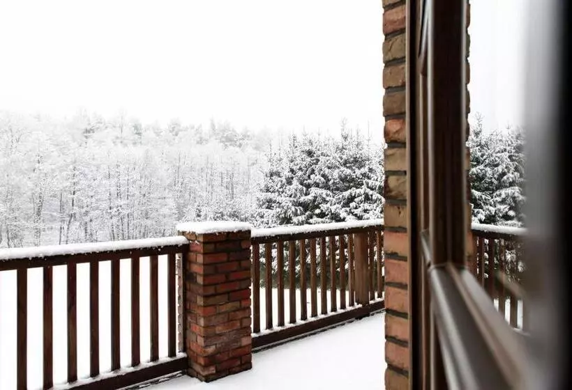 Premium-huone, Aubrecht Country Spa Resort