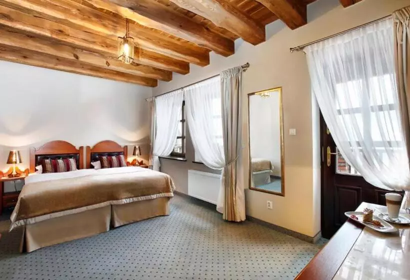Premium-huone, Aubrecht Country Spa Resort