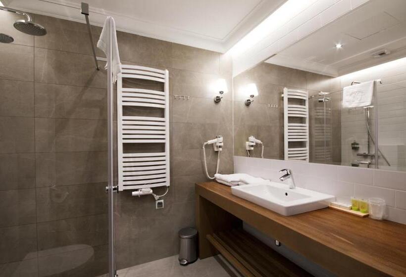 Family Suite, Aubrecht Country Spa Resort