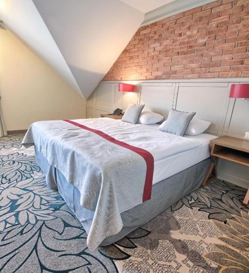 جناح عائلي, Aubrecht Country Spa Resort