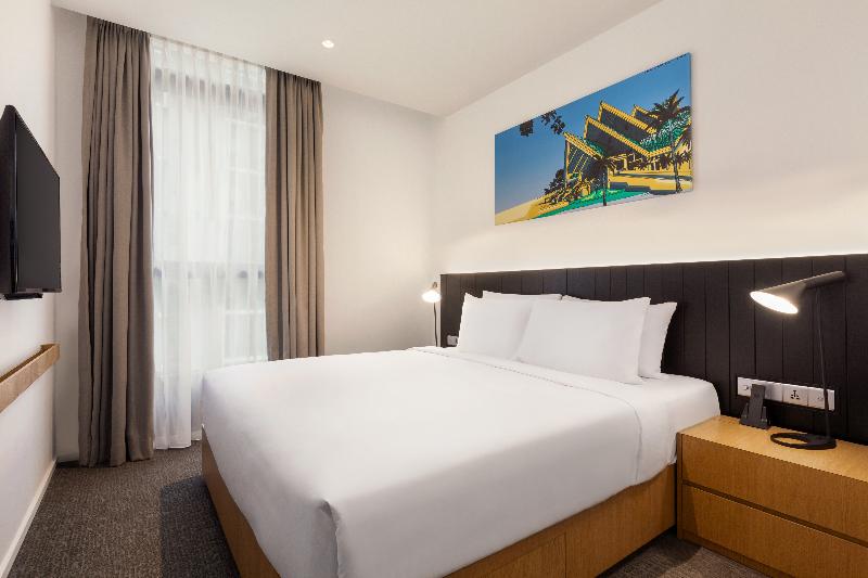 غرفة بريميوم, Aubrecht Country Spa Resort