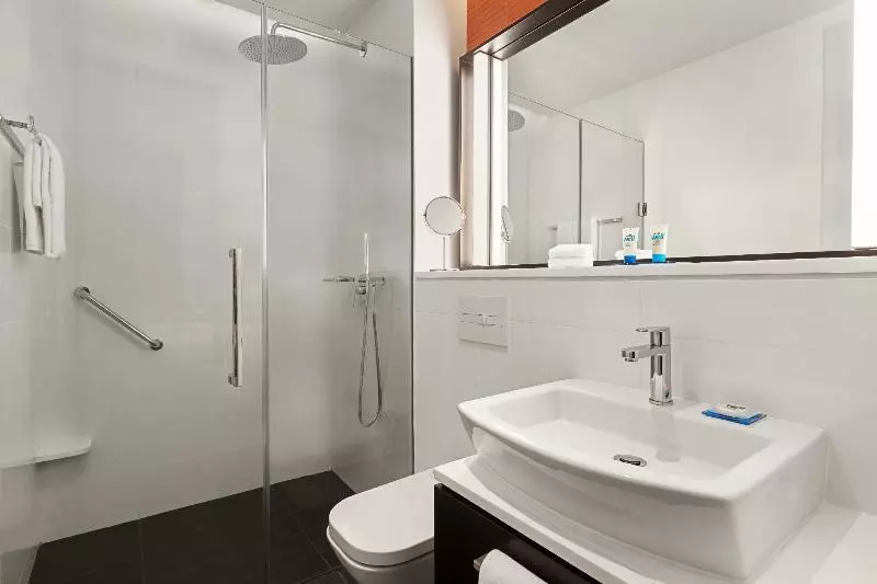 Premium-huone, Aubrecht Country Spa Resort