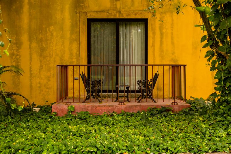 מיטת קינג בסוויטה, Best Western Plus Fort Stockton