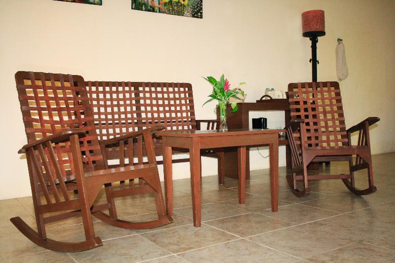 מיטת קינג בסוויטה, Best Western Plus Fort Stockton