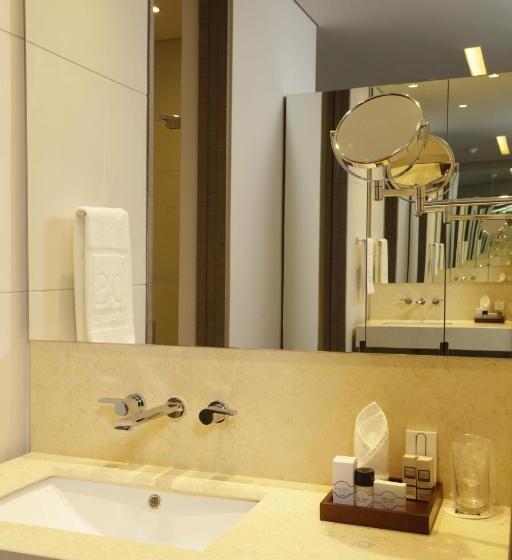 スタンダードルーム, Bs Rosales