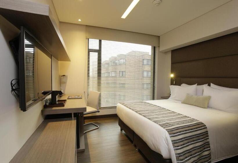 スタンダードルーム, Bs Rosales