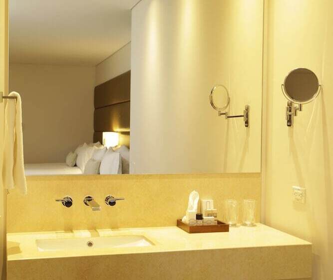 スーペリアールーム, Bs Rosales