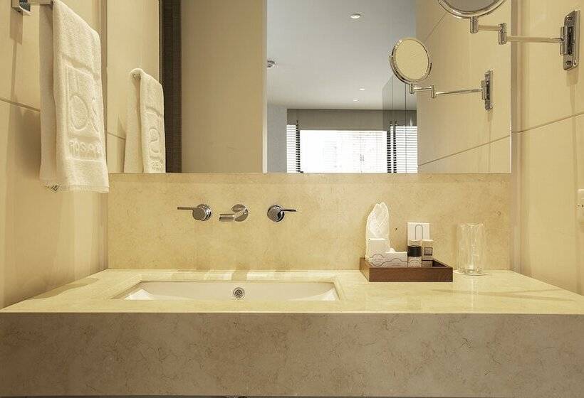 Апартаменты 1 Спальня, Bs Rosales