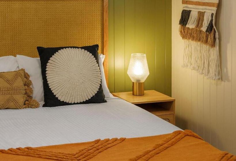 Номер Стандарт, Bungalow Bay Koala Village Hostel