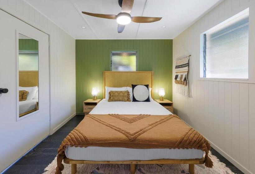 Номер Стандарт, Bungalow Bay Koala Village Hostel