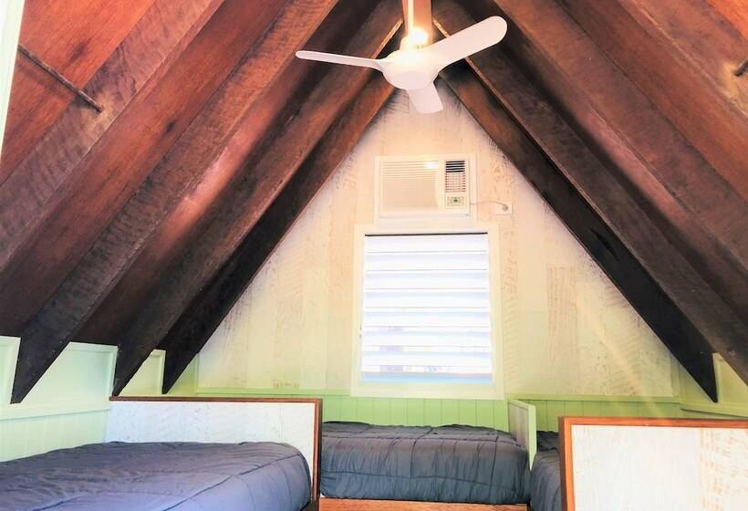 Номер Стандарт, Bungalow Bay Koala Village Hostel