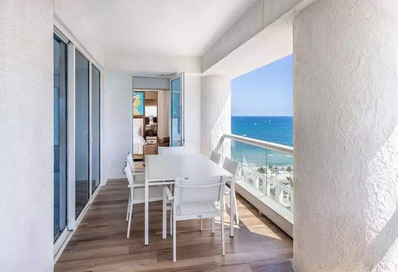 2 Bedroom Suite