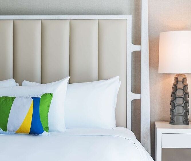 带4个卧室的公寓, Conrad Fortlauderdale Beach