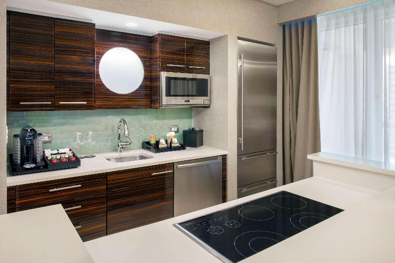 带3个卧室的套间, Conrad Fortlauderdale Beach