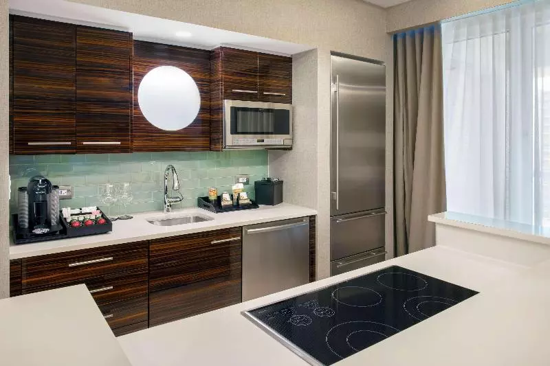 3 Bedroom Apartment Sea View
