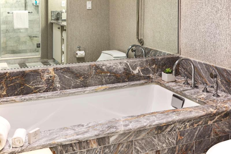 带3个卧室带海景的公寓, Conrad Fortlauderdale Beach