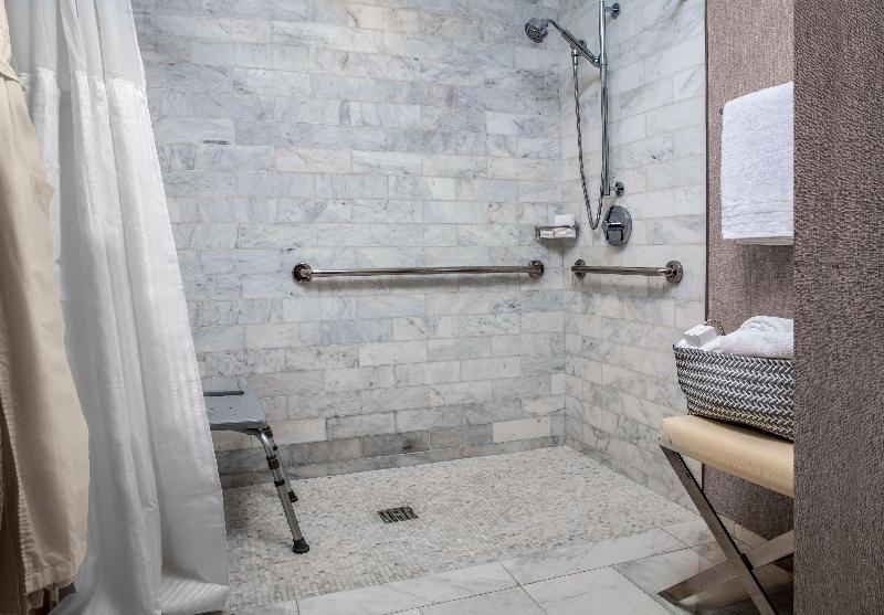 海景套房, Conrad Fortlauderdale Beach