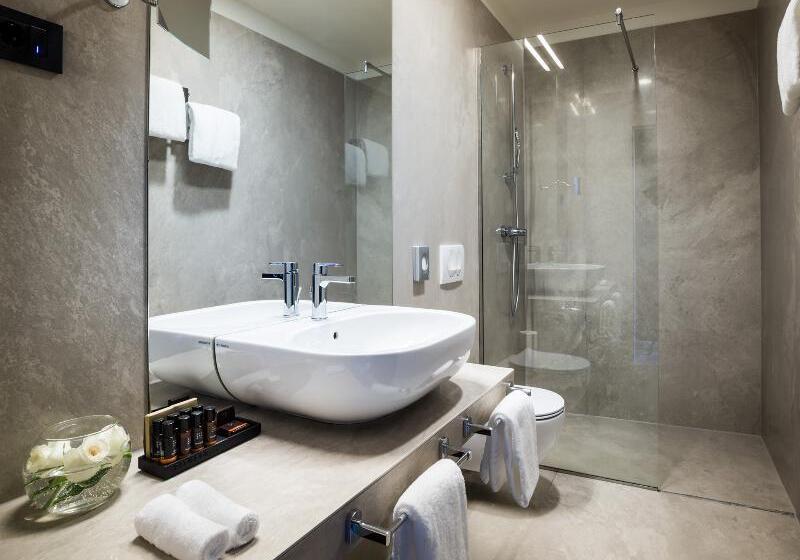 高级海景房, Boutique & Design Hotel Navis