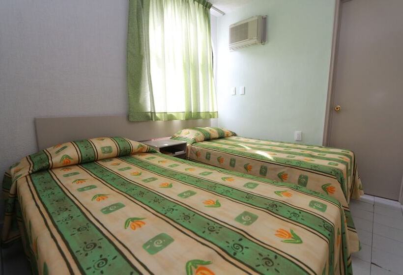 标准三人间, Dorados Conventions & Resort