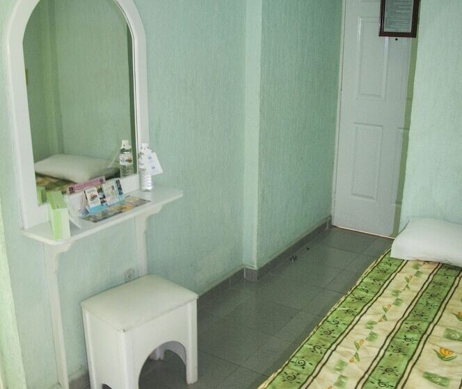 四人标准间, Dorados Conventions & Resort