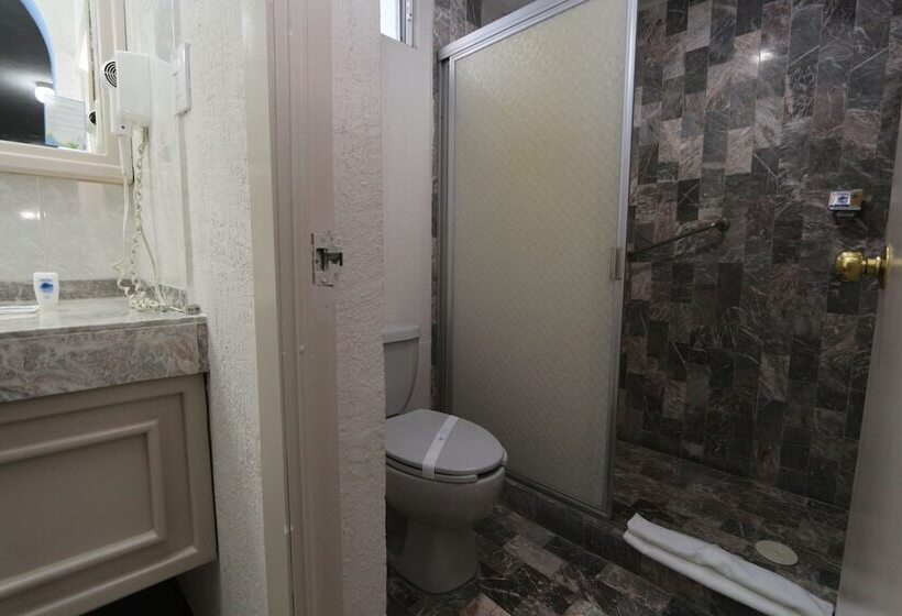 标准间, Dorados Conventions & Resort