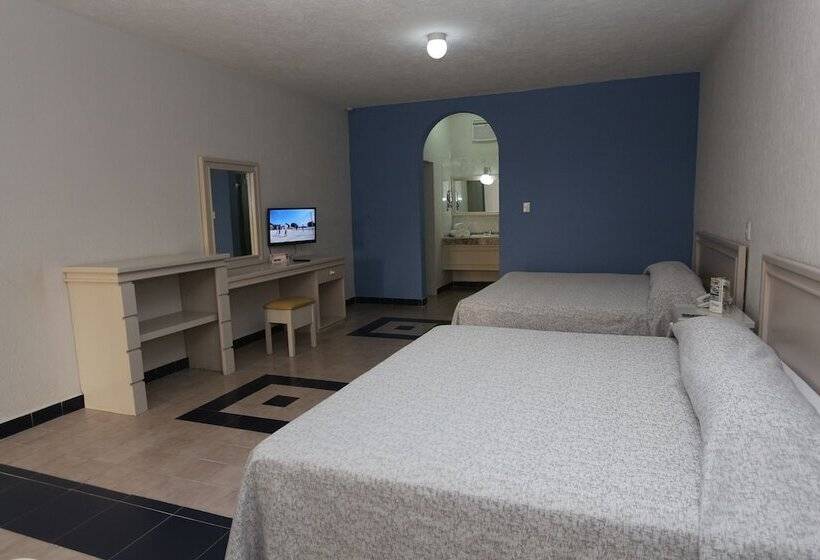 标准间, Dorados Conventions & Resort