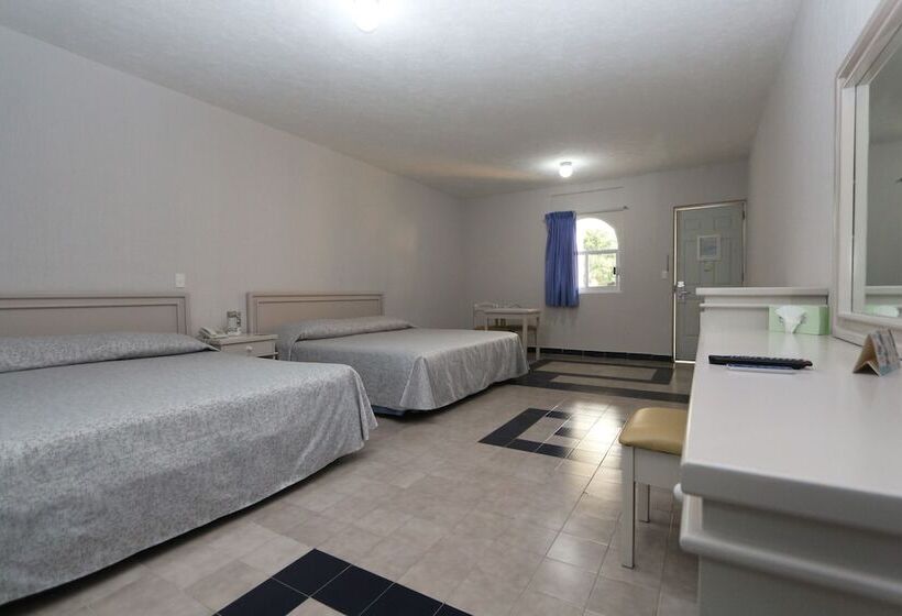 标准间, Dorados Conventions & Resort