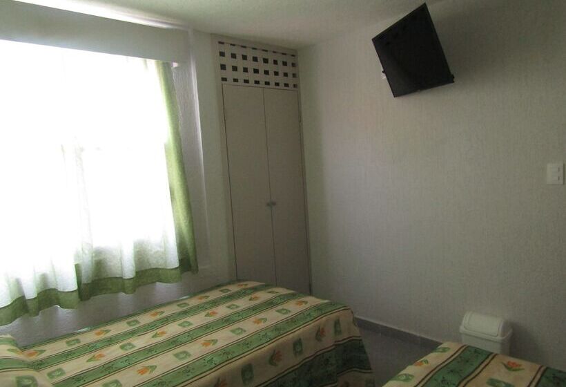 اتاق استاندارد, Dorados Conventions & Resort