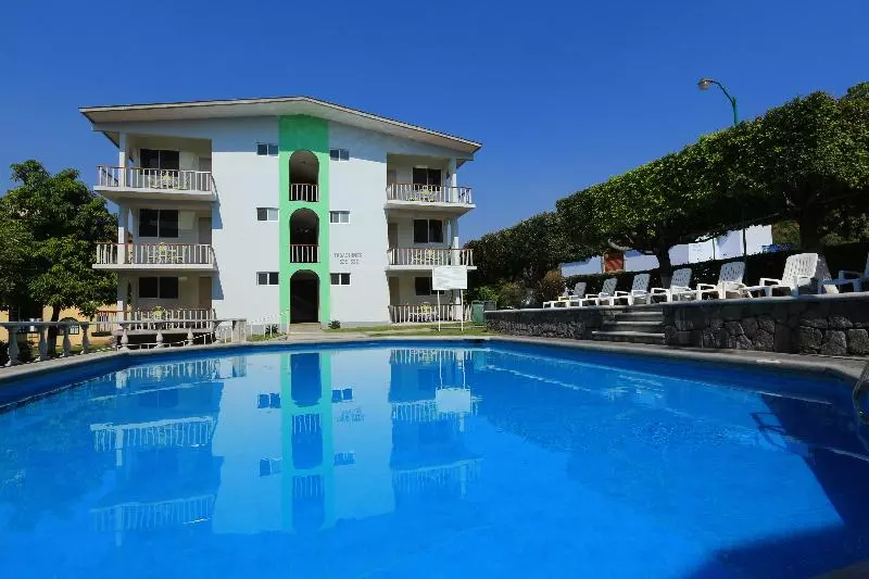 スタンダード４人部屋, Dorados Conventions & Resort