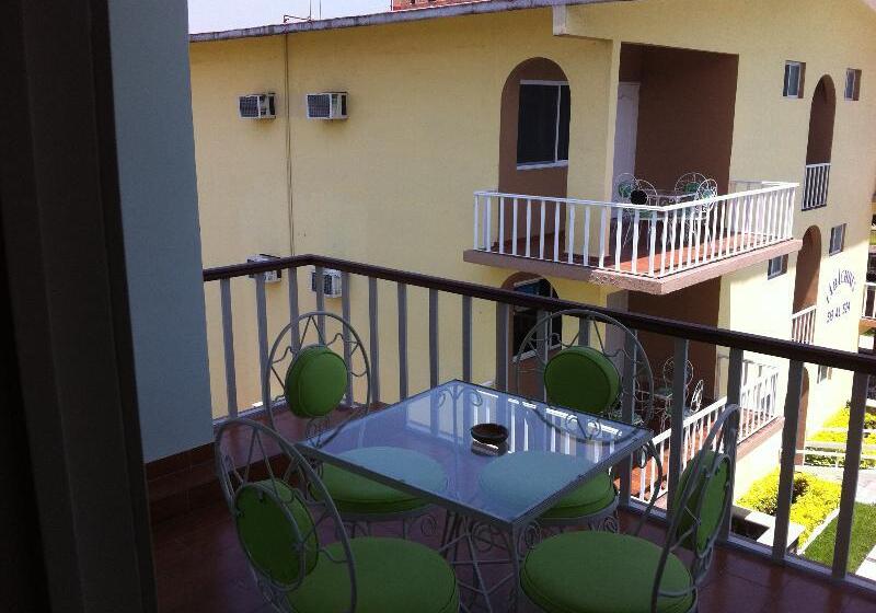 四人标准间, Dorados Conventions & Resort