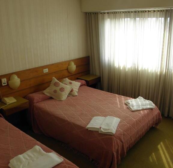 스탠다드 룸, El Velero