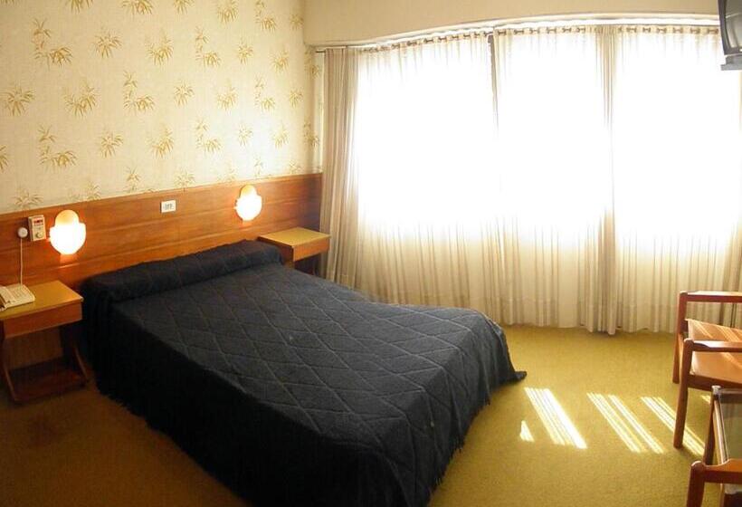 스탠다드 룸, El Velero