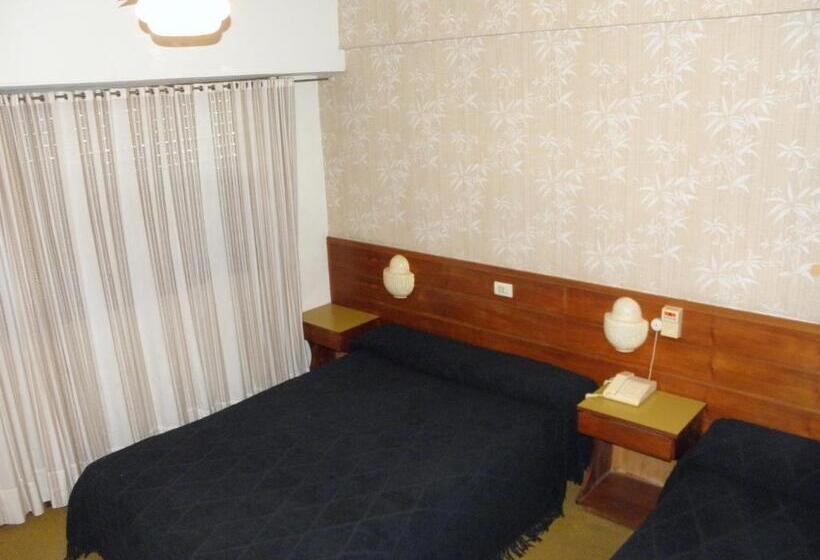 스탠다드 트리플 룸, El Velero