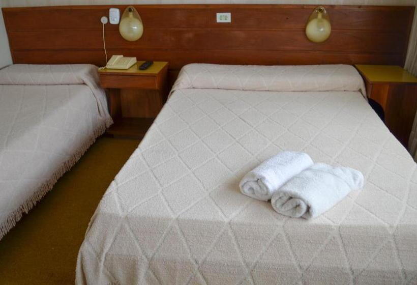 4인용 스탠다드 룸, El Velero