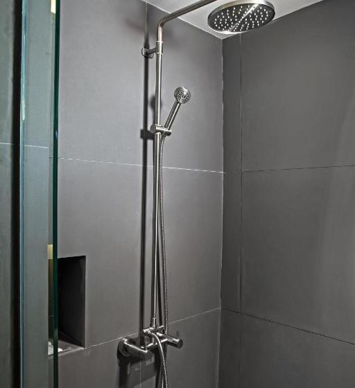 Escritório Estándar, Galleria 12 Sukhumvit Bangkok By Compass Hospitality