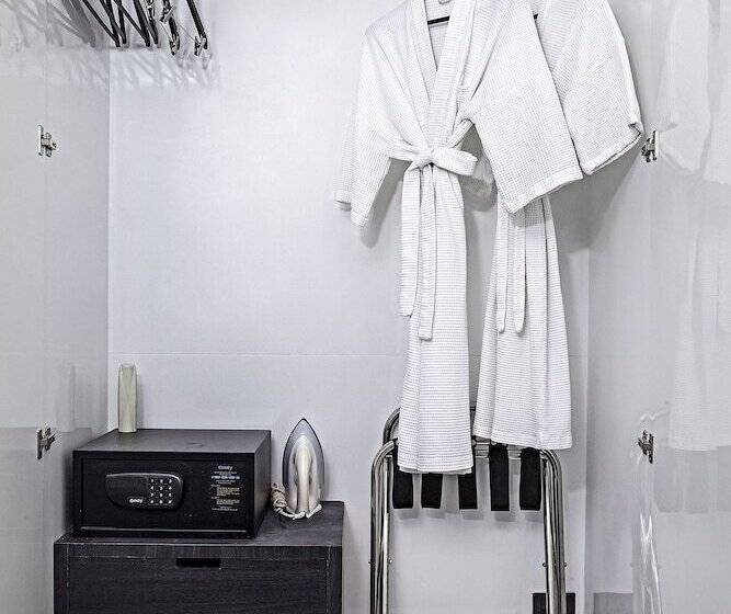 Quarto Estandar, Galleria 12 Sukhumvit Bangkok By Compass Hospitality