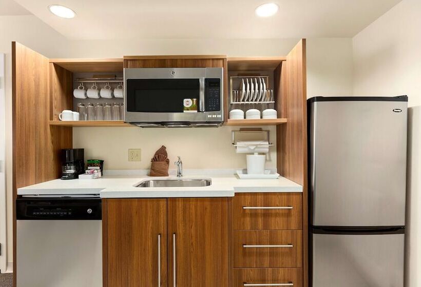 جناح, Home2 Suites By Hilton Farmington/ Bloomfield