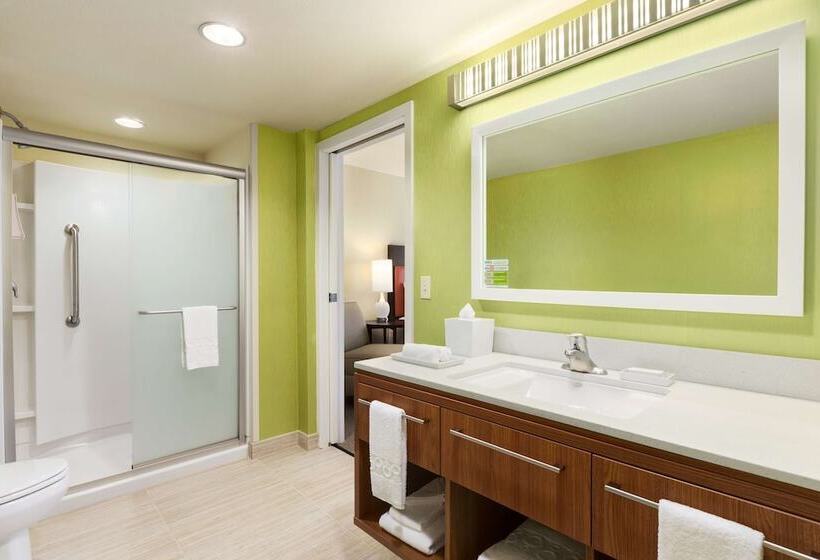 جناح, Home2 Suites By Hilton Farmington/ Bloomfield