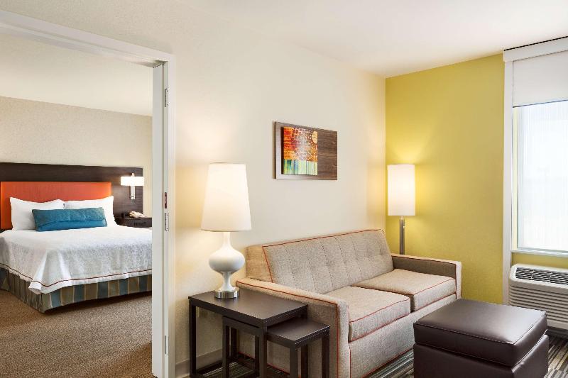 جناح, Home2 Suites By Hilton Farmington/ Bloomfield